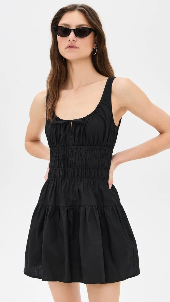 Ciao Lucia Gianluca Dress 1