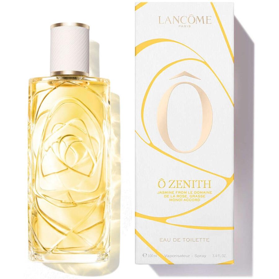 【新品未開封】De Lancome Eau de Toilette 125ml O de LANCOME 125 ml/ 4.2 oz Eau de Toilette Spray NIB