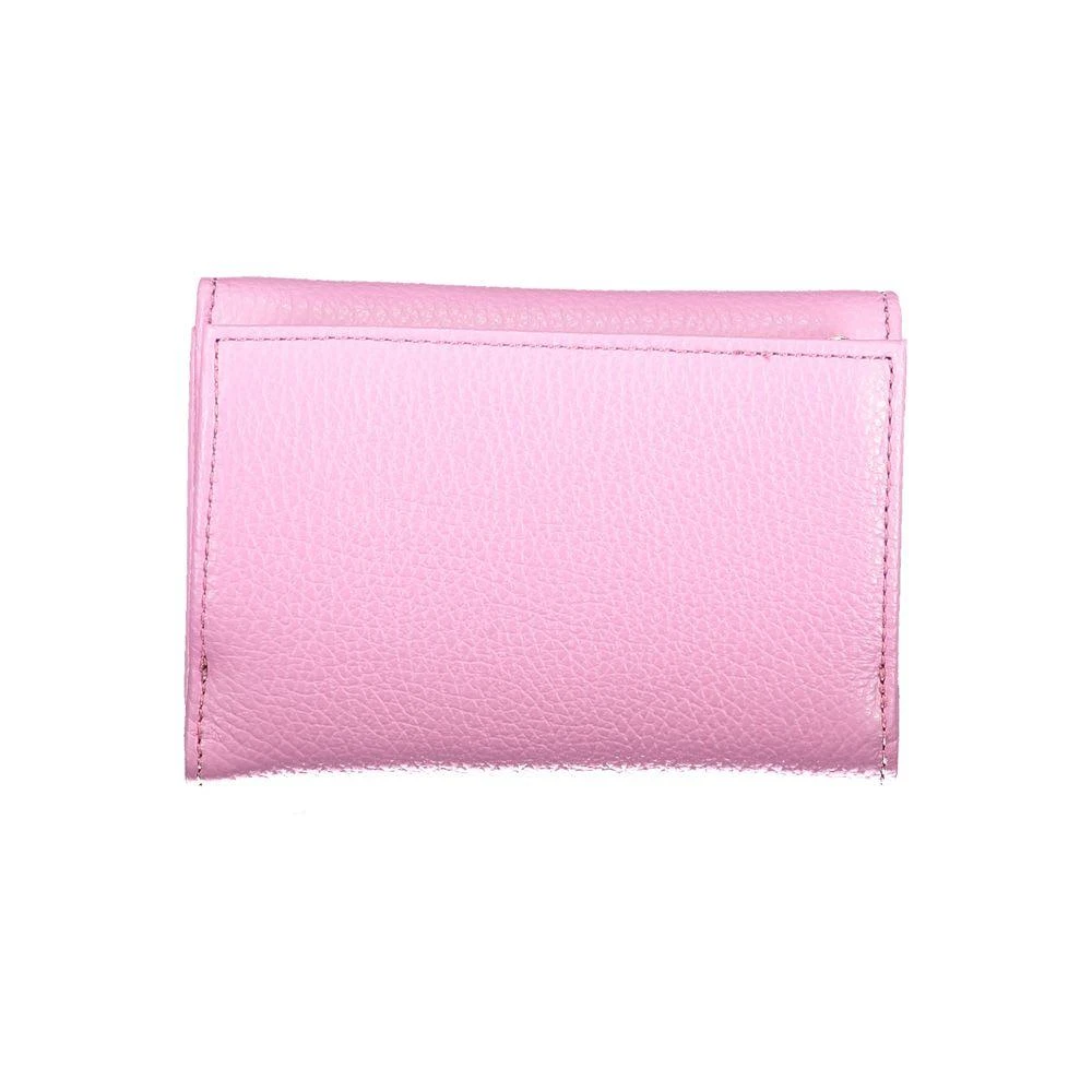 Coccinelle Leather Women Women
s Wallet 2