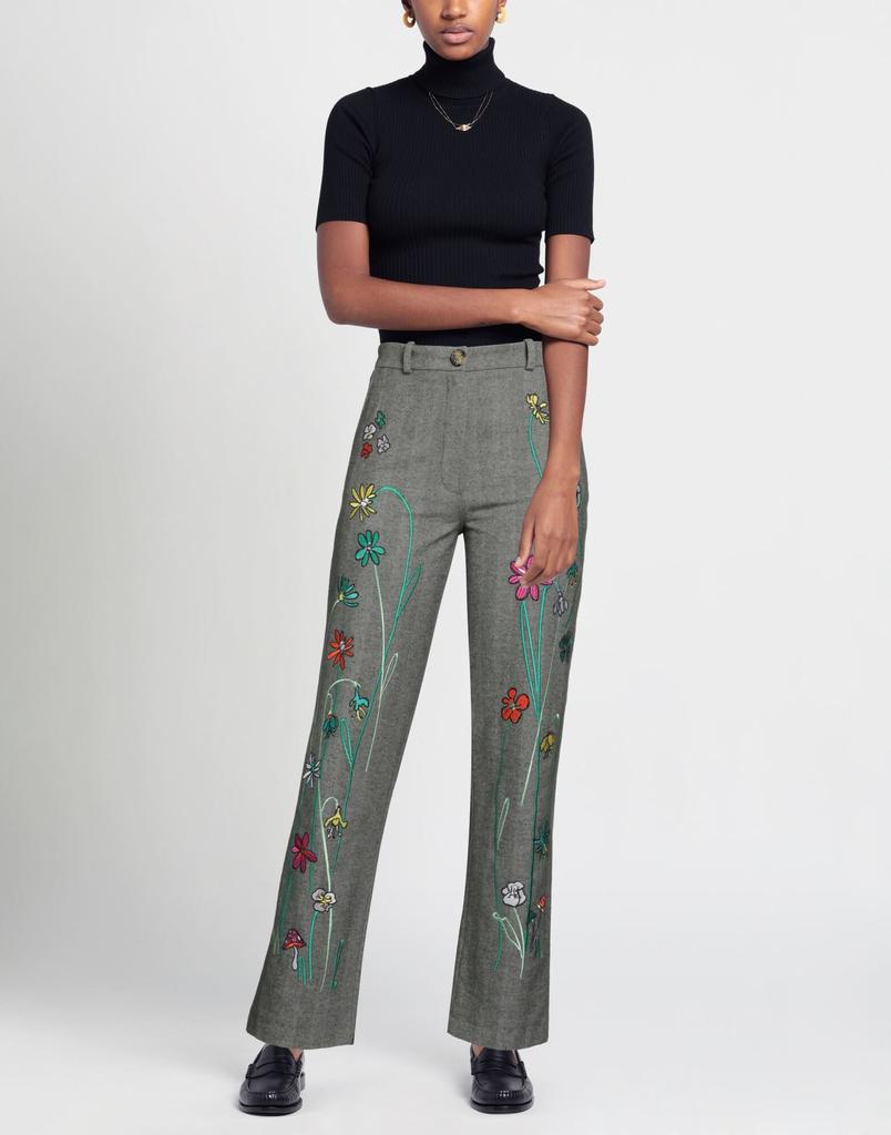 MIRA MIKATI Casual pants