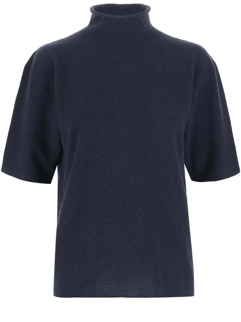 Jil Sander Jil Sander High-Neck Jumper from Cettire