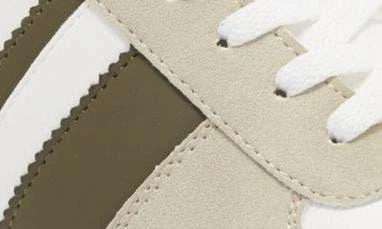 Ben Sherman Hyde Sneaker 6