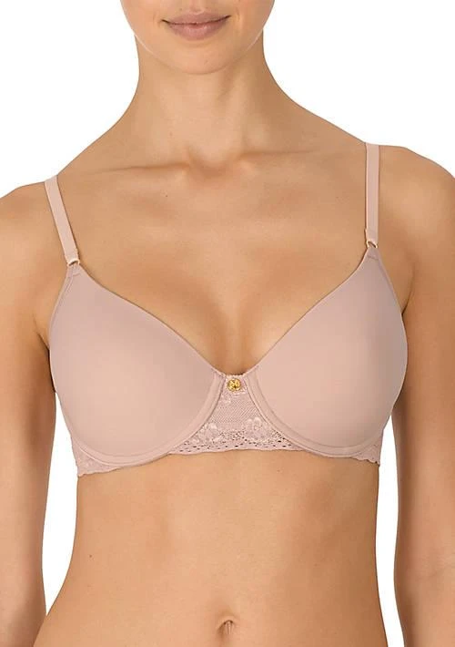 Natori Bliss Perfection Contour Underwire Bra  721154 1