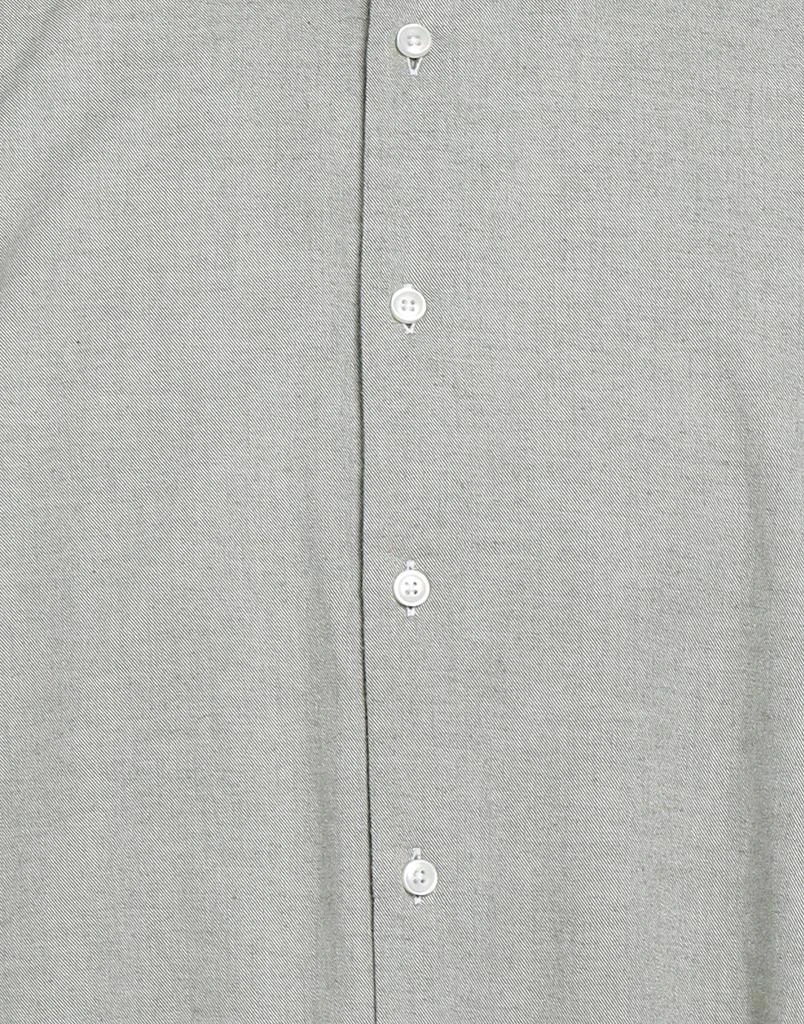 XACUS Solid color shirt 4