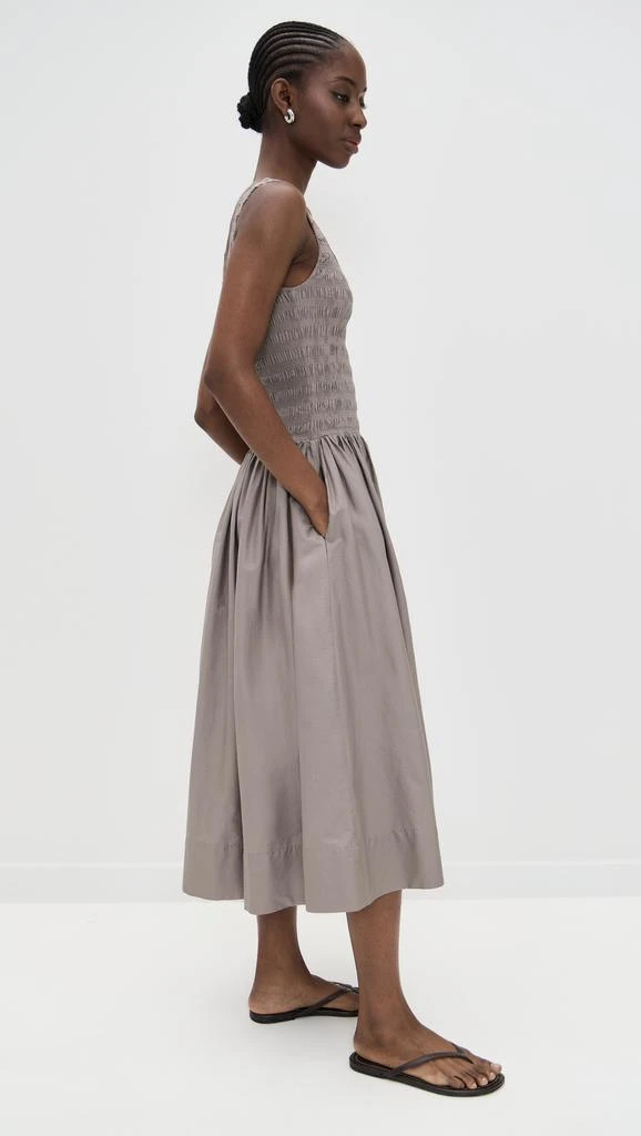 Pistola Denim Alessia Dress 3