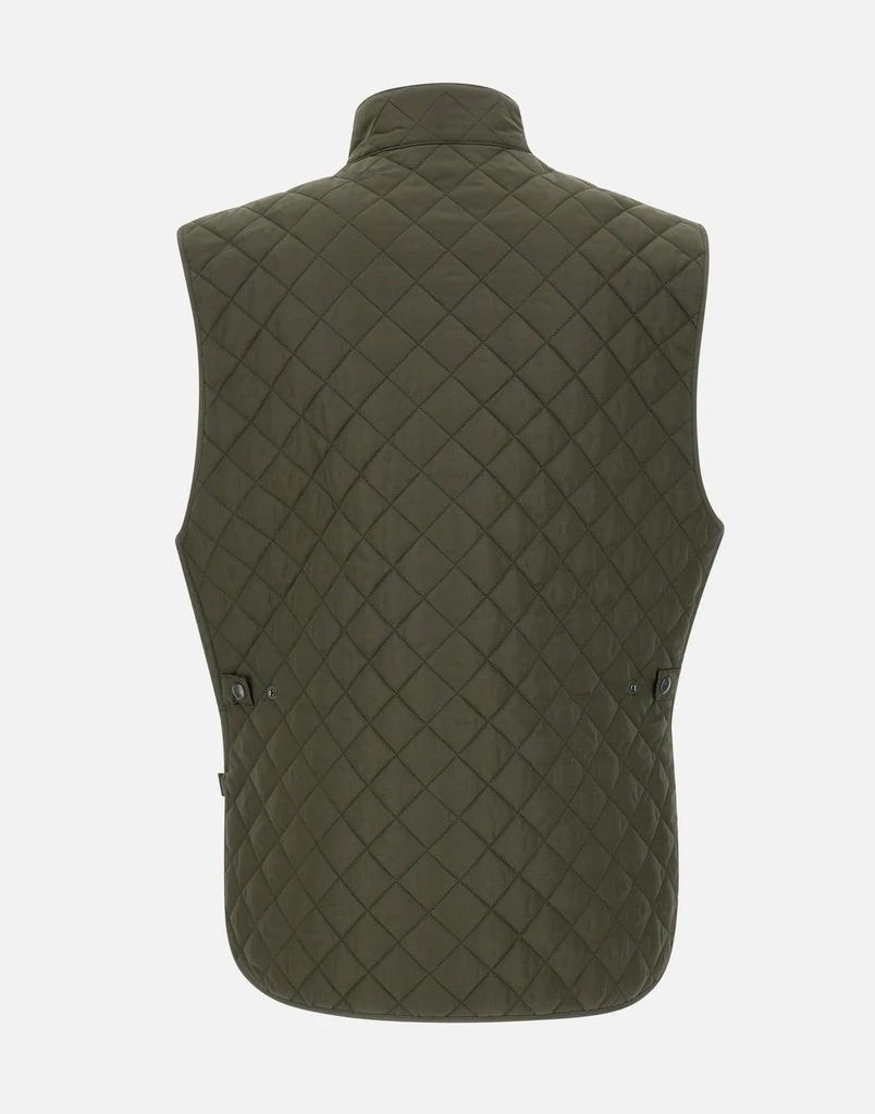 BELSTAFF "Icon Gilet" 5