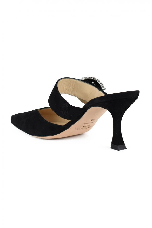 Jimmy Choo Marta 70 Pumps 3