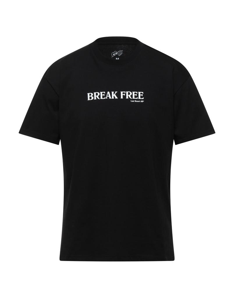 Last Resort AB T-shirt