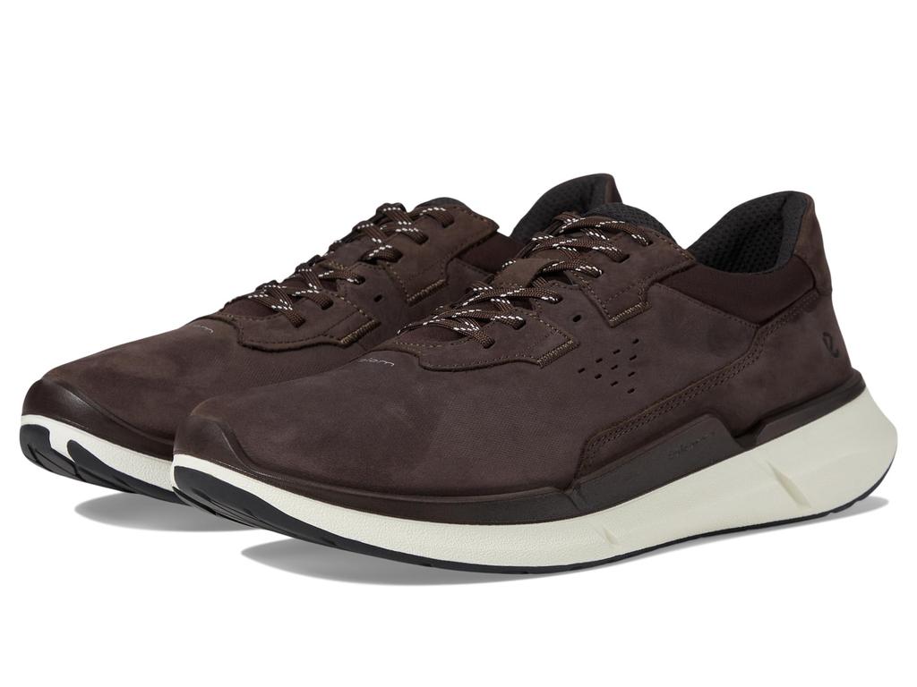 ECCO Biom 2.2 Leather Sneakers