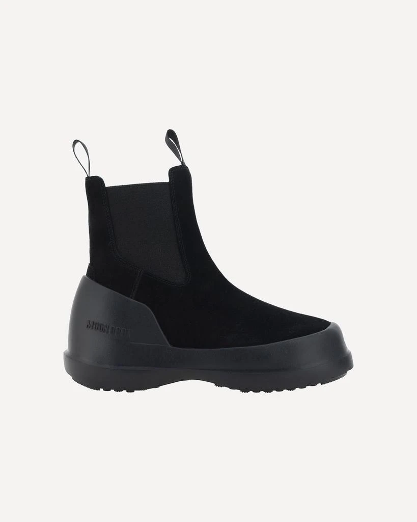 Moon Boot Luna Chelsea Boots 3