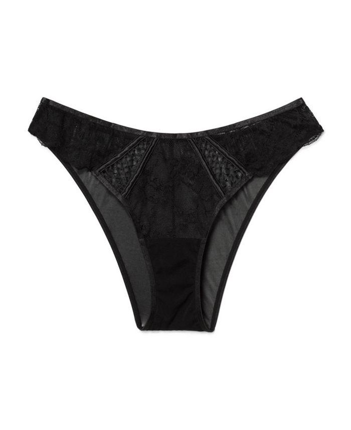 Adore Me Dominika Women's Cheeky Panty