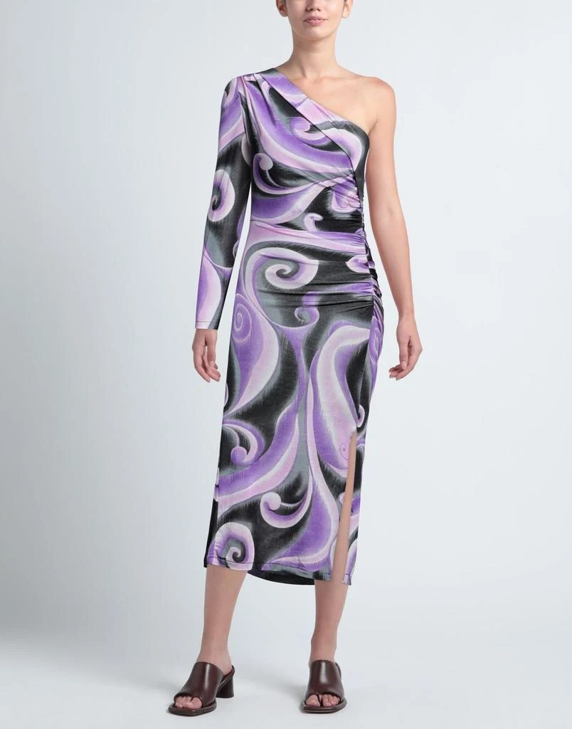 House of Holland Midi dress 2