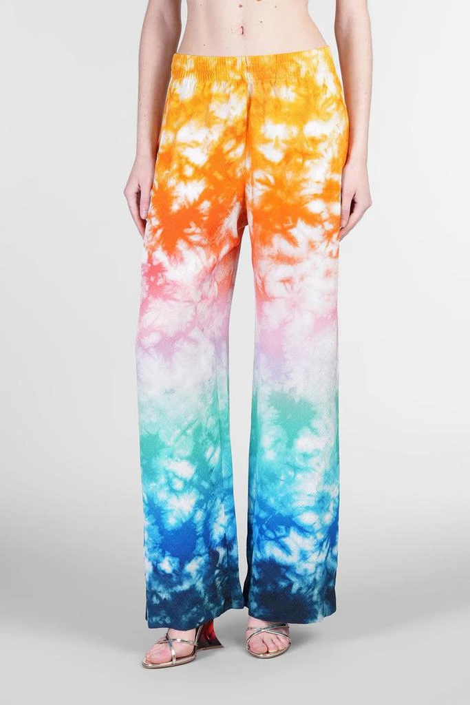 Casablanca Casablanca Pants 1