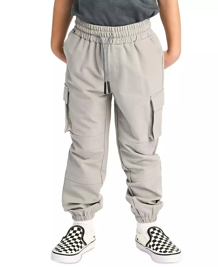 Sovereign Code Big Boys 4-Way Stretch Cargo Pants 1