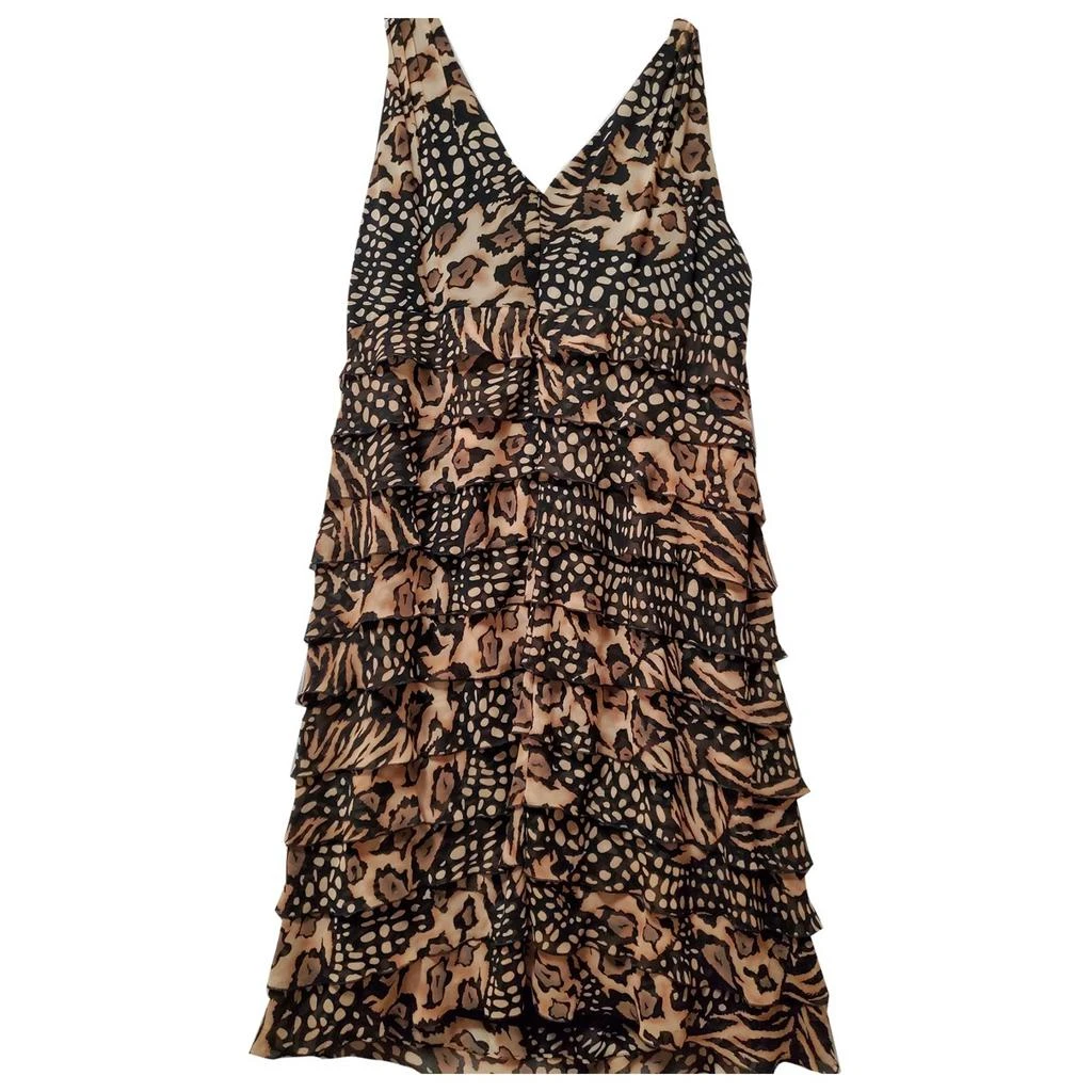 JONES NEW YORK Jones New York Mini dress 1