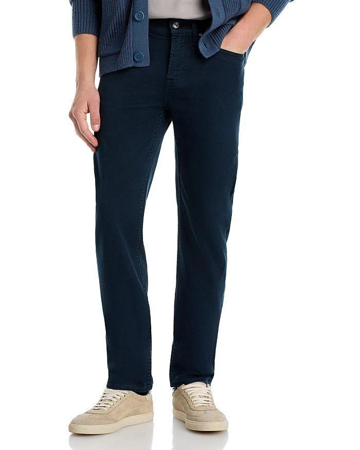 7 For All Mankind The Slimmy Slim Fit Jeans 1
