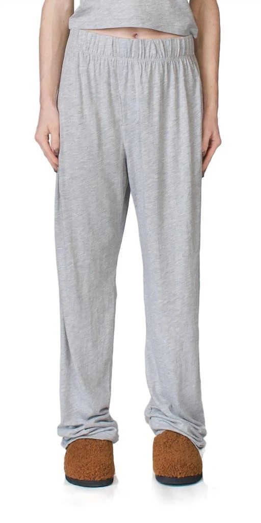 Eterne Eterne - Lounge Pant 1