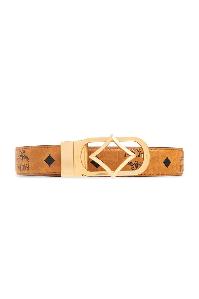 MCM MCM Diamond Reversible Belt