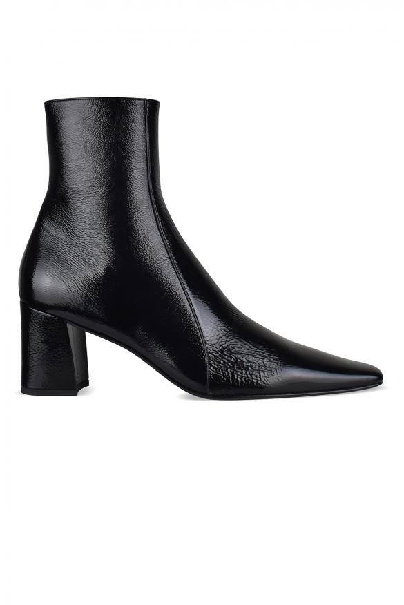 Yves Saint Laurent Rainer boots