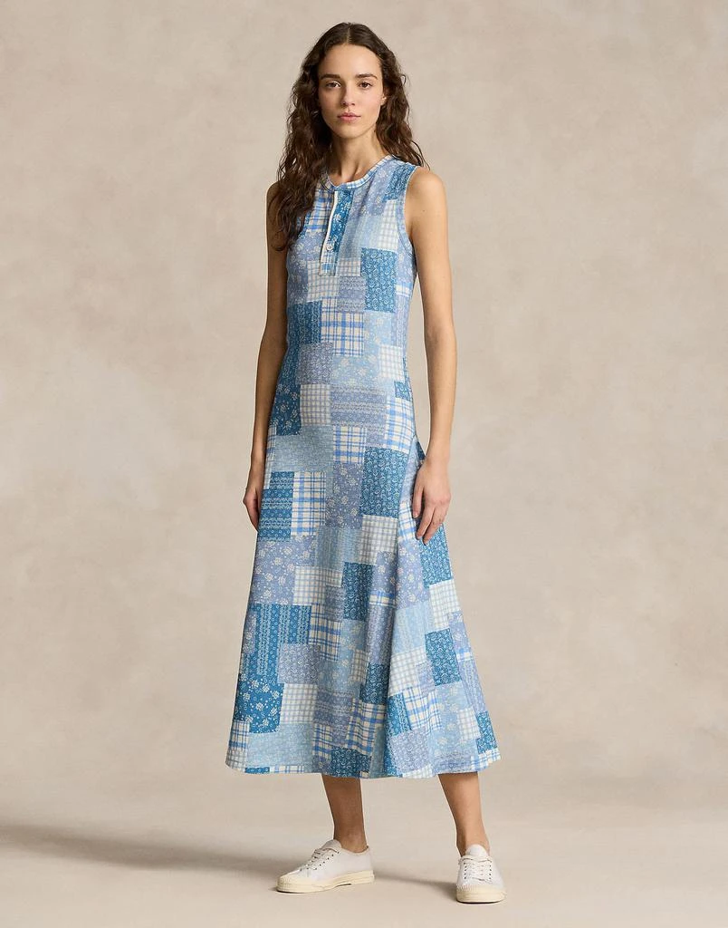 Ralph Lauren Midi dress 2