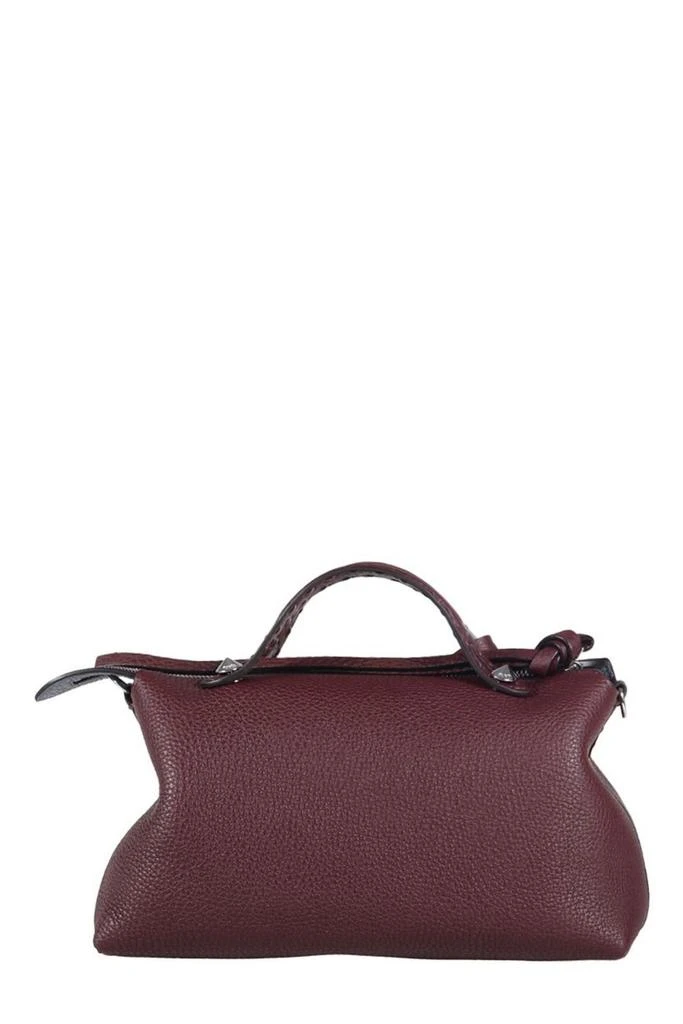 Fendi Fendi By The Way Selleria Two-Toned Medium Tote Bag 2