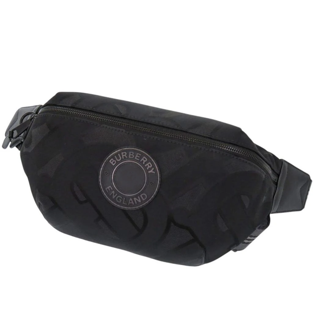 Burberry Nylon Fanny Pack (Pre-Owned)