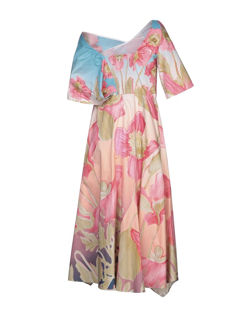 PETER PILOTTO Midi dress