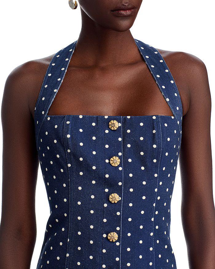 Cara Cara Felicity Mini Dress
