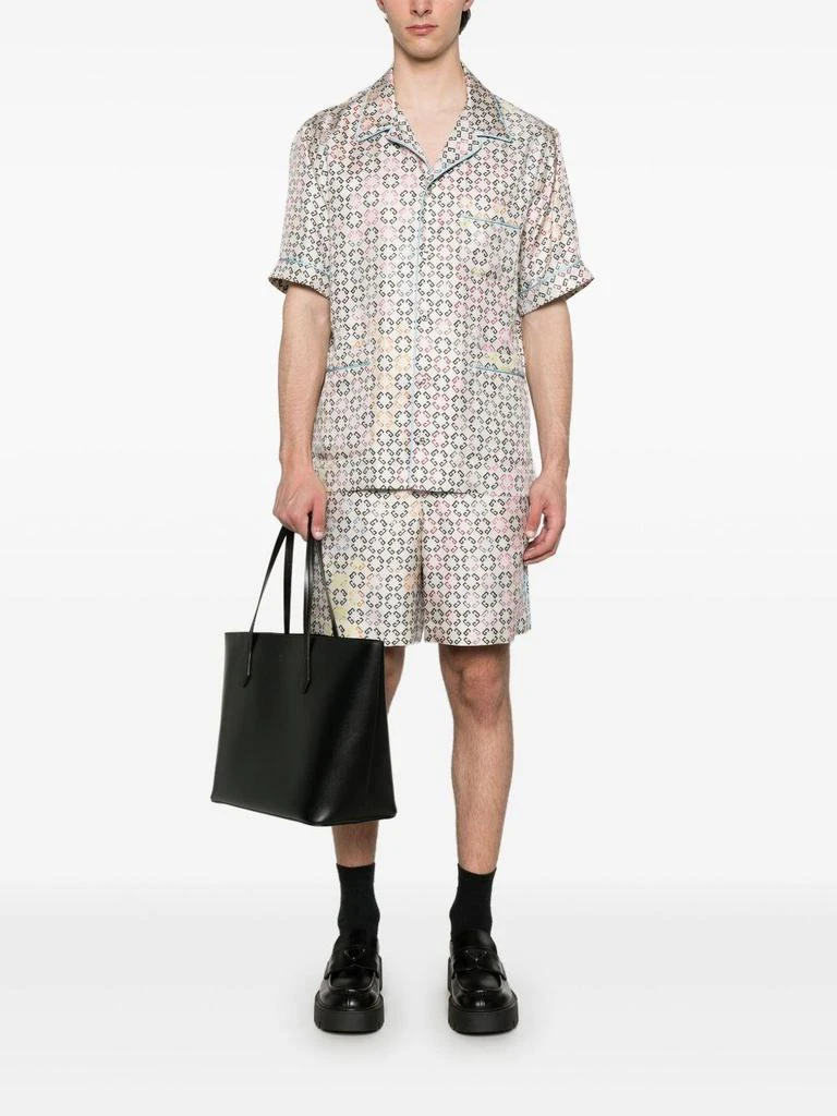 Givenchy Givenchy Shorts 2