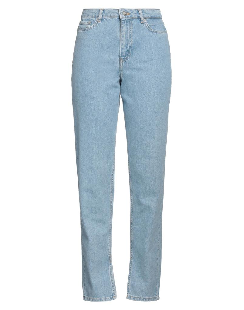 NA-KD Denim pants