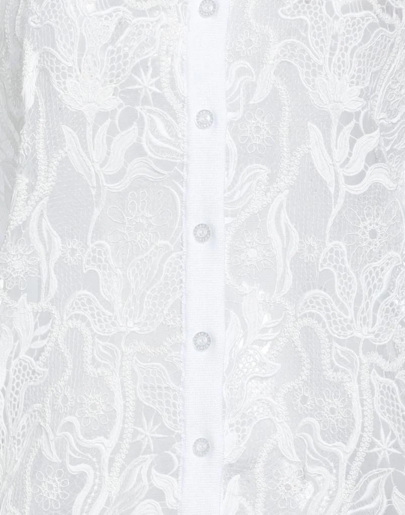 Oscar de la Renta Cardigan 4