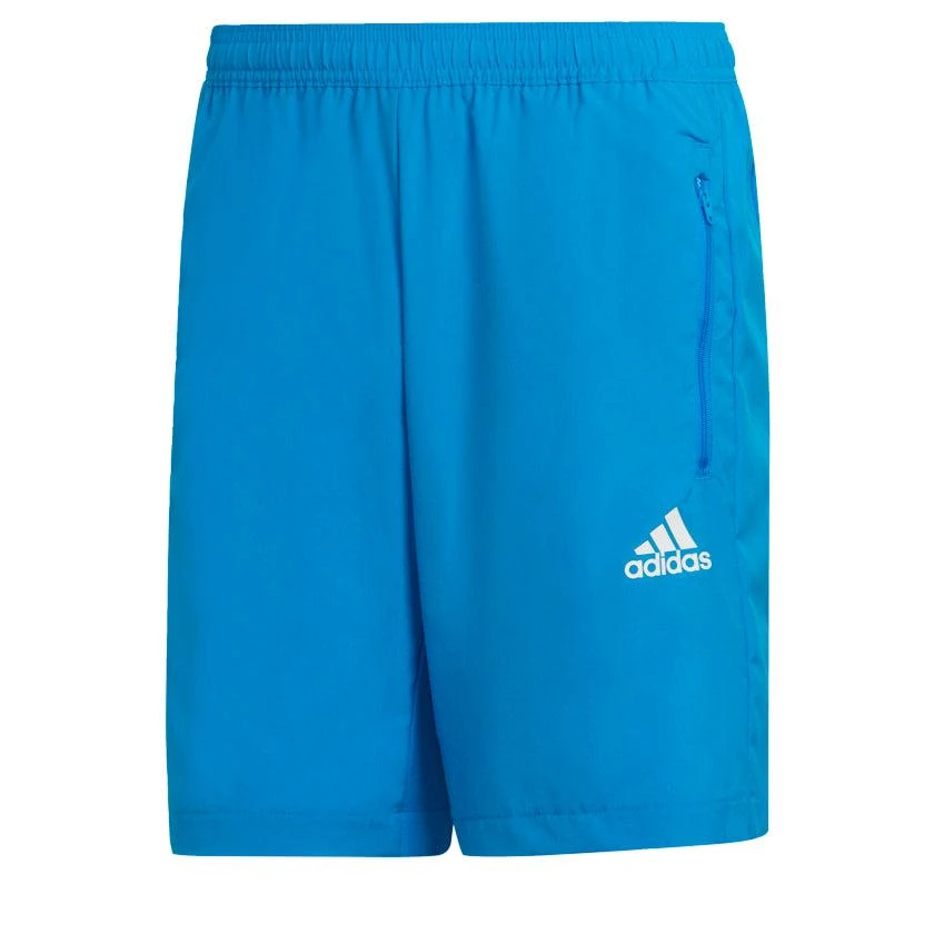 Adidas Men
s  AEROREADY Designed to Move Woven Sport Shorts 3