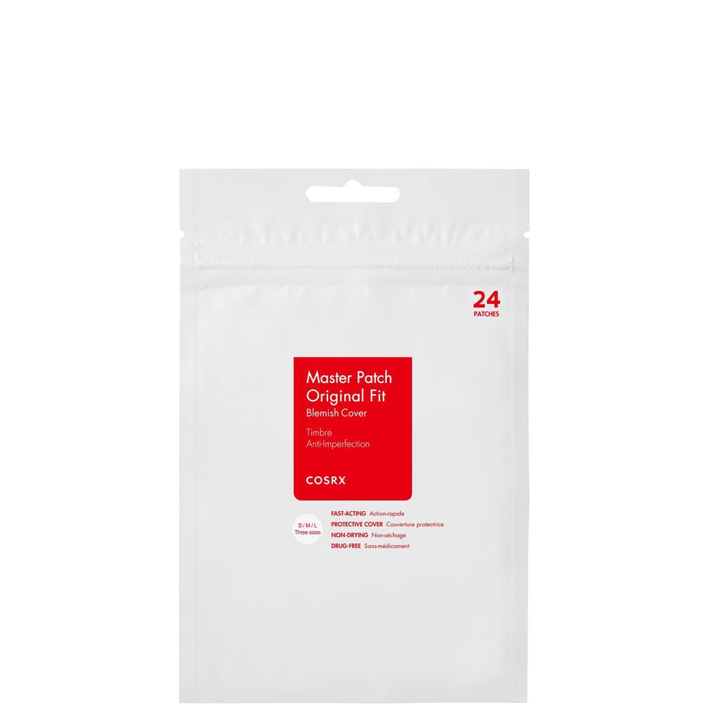 COSRX COSRX Acne Pimple Master Patch