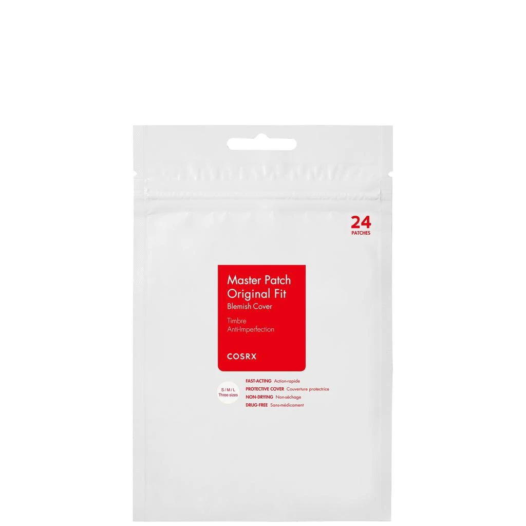 COSRX COSRX Acne Pimple Master Patch 1