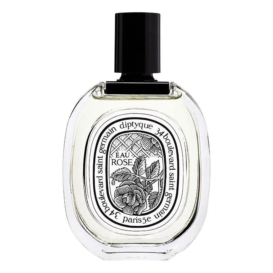 Diptyque Diptyque Eau Rose Ladies EDT 1