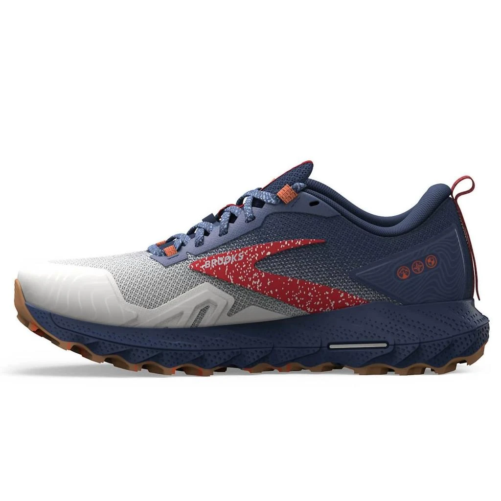 Brooks Brooks - WOMEN'S CASCADIA 17 TRAIL RUNNING SHOES 2