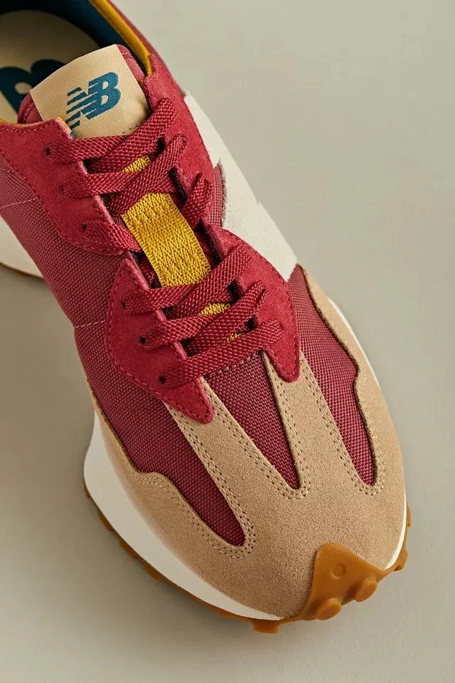 New Balance New Balance 327 Sneaker 5