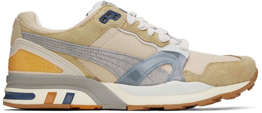 Sepatu Puma Trinomic Price Philippines Puma Footwear Puma Trinomic Xt2 Mens  Price Shop Beige Puma Edition