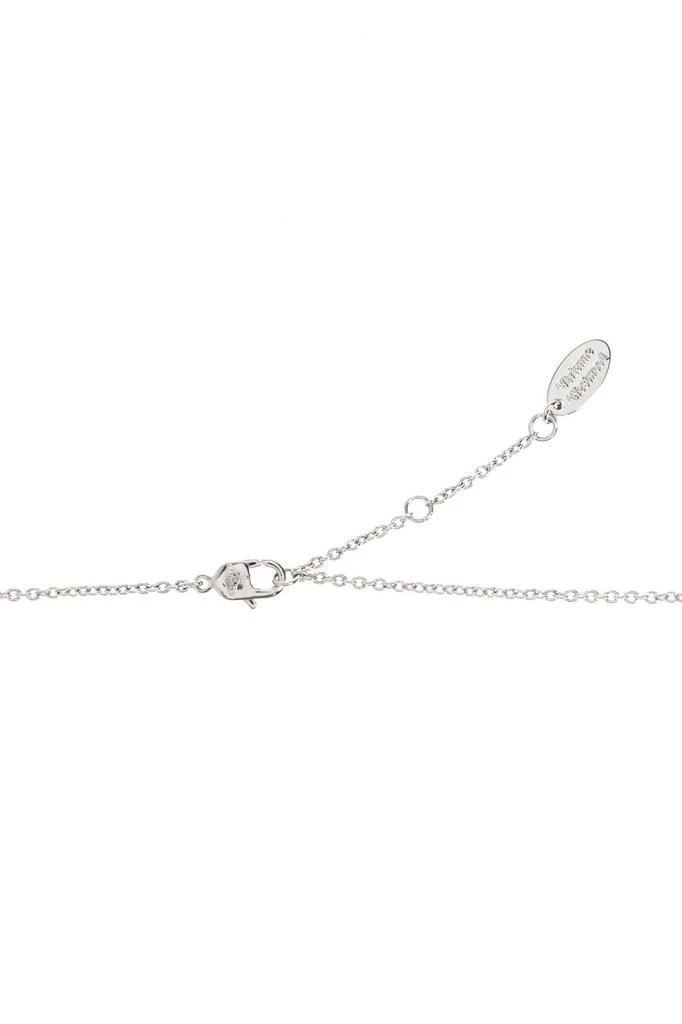Vivienne Westwood Vivienne Westwood Embellished Necklace 3