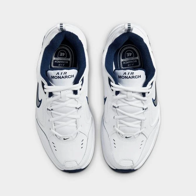 NIKE Men's Nike Air Monarch IV Casual Shoes (Wide Width 4E) 9