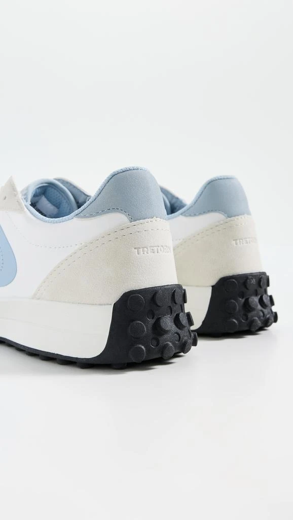 Tretorn Fastball Jogger Sneakers 4