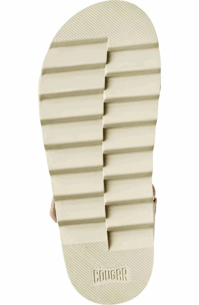 Cougar Cougar - Women's Nolo Sandals 4