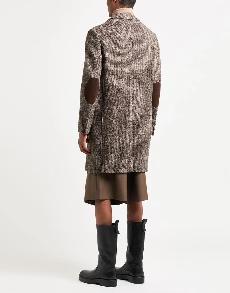 Paolo Pecora Coat 3