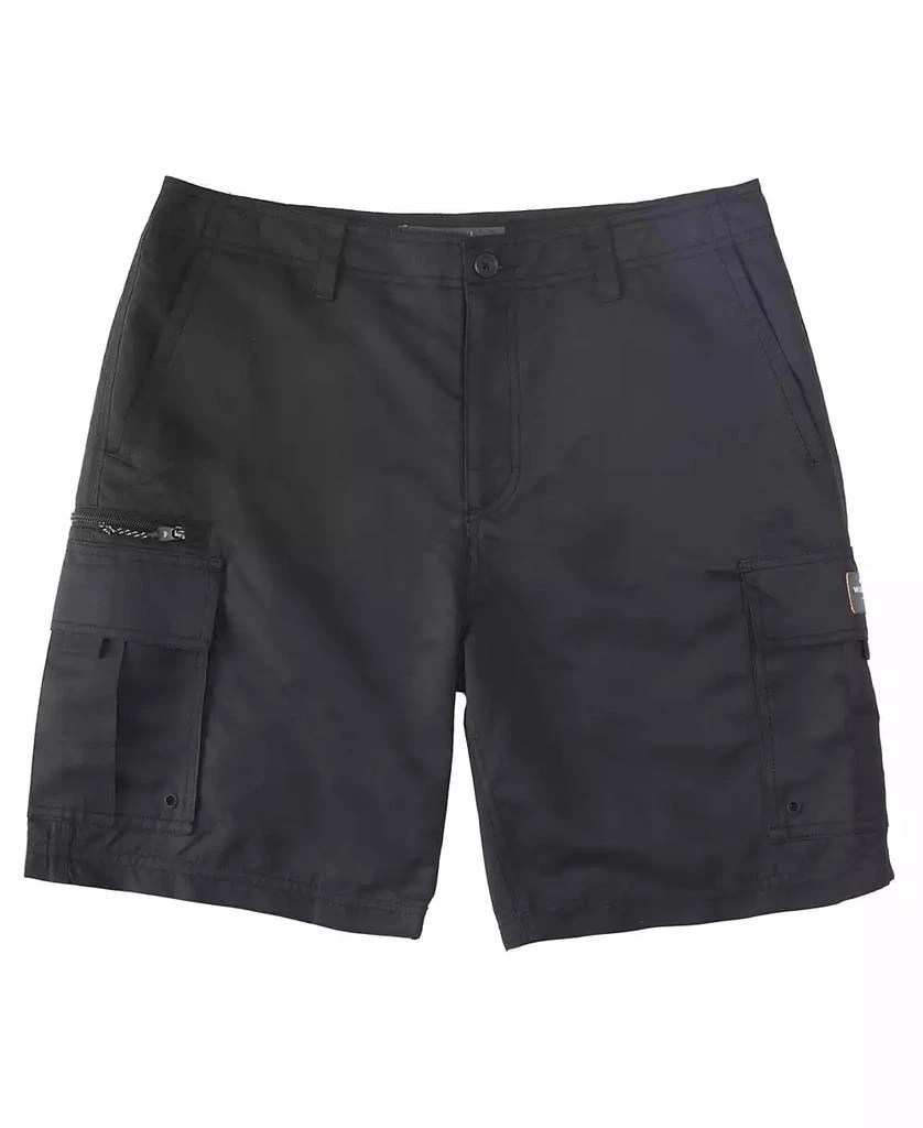 Quiksilver Quiksilver Men's Maldive Atoll Cargo Shorts 1