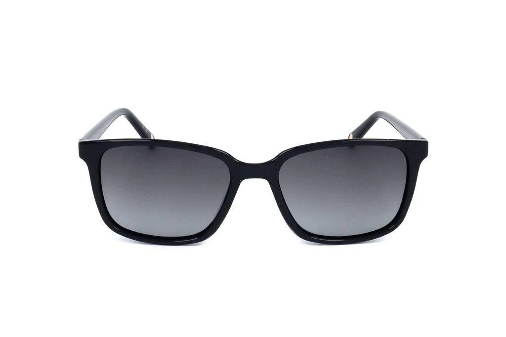 Ted Baker London Black and White Sunglasses s-l400.jpg main image 3