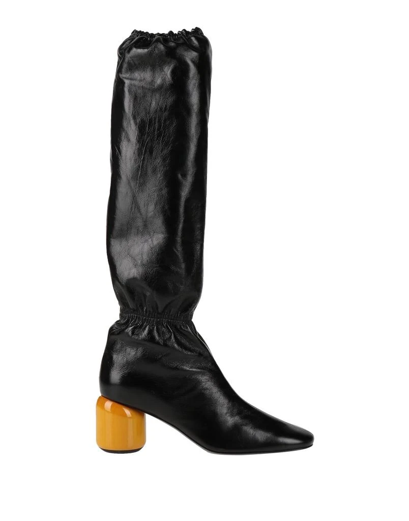Jil Sander Boots 1