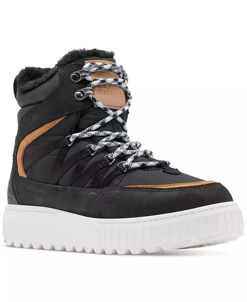 SOREL Women's Ona Ave Trek Boots 1