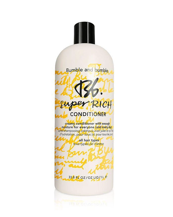 bumble&bumble Bb. Super Rich Conditioner 1