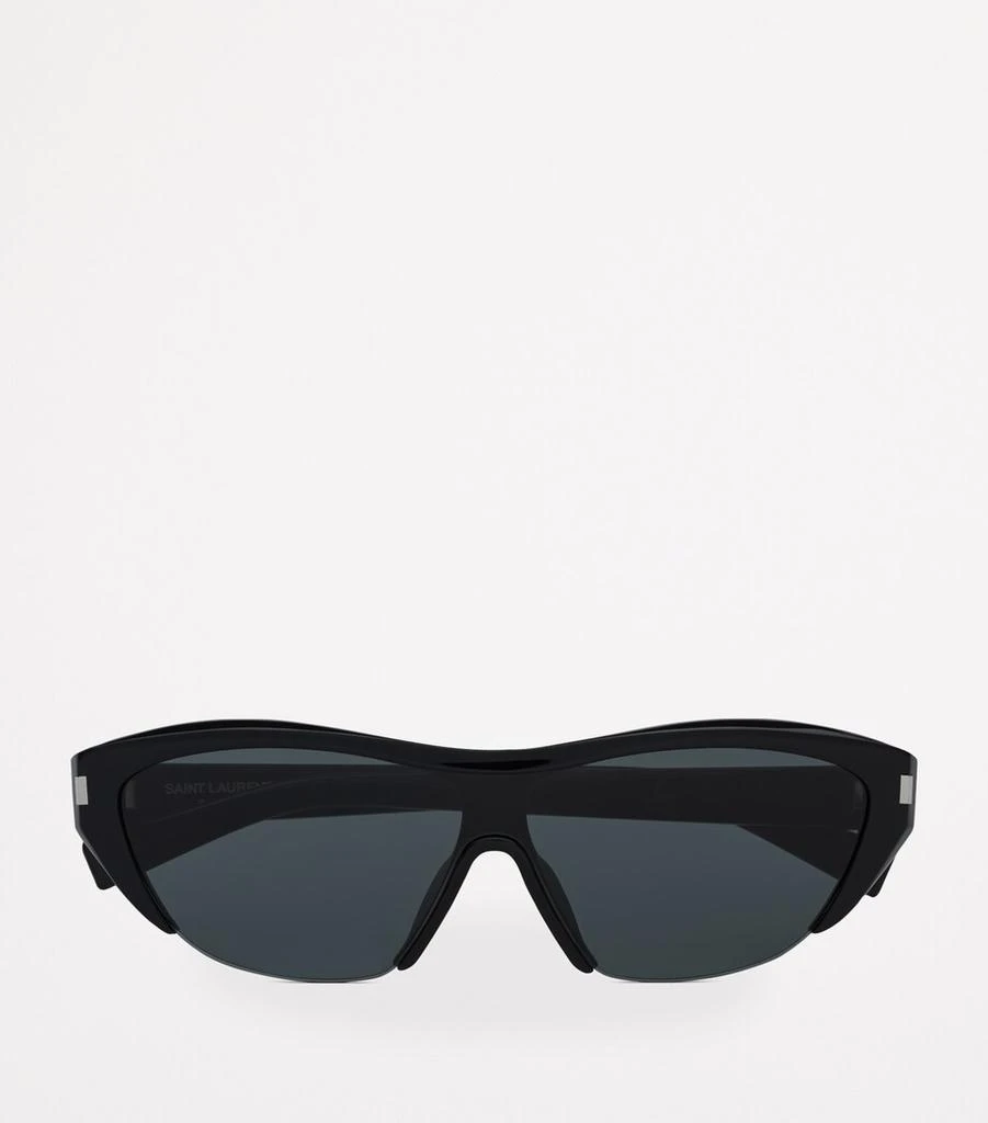 Yves Saint Laurent Acetate SL 704 Sunglasses 2