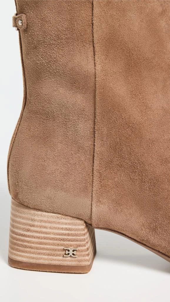 Sam Edelman Paige Booties 5